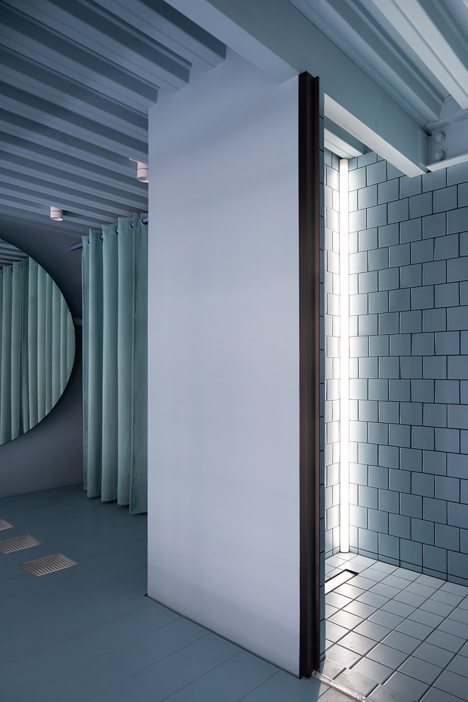 Bauman LOFT NefaArchitects