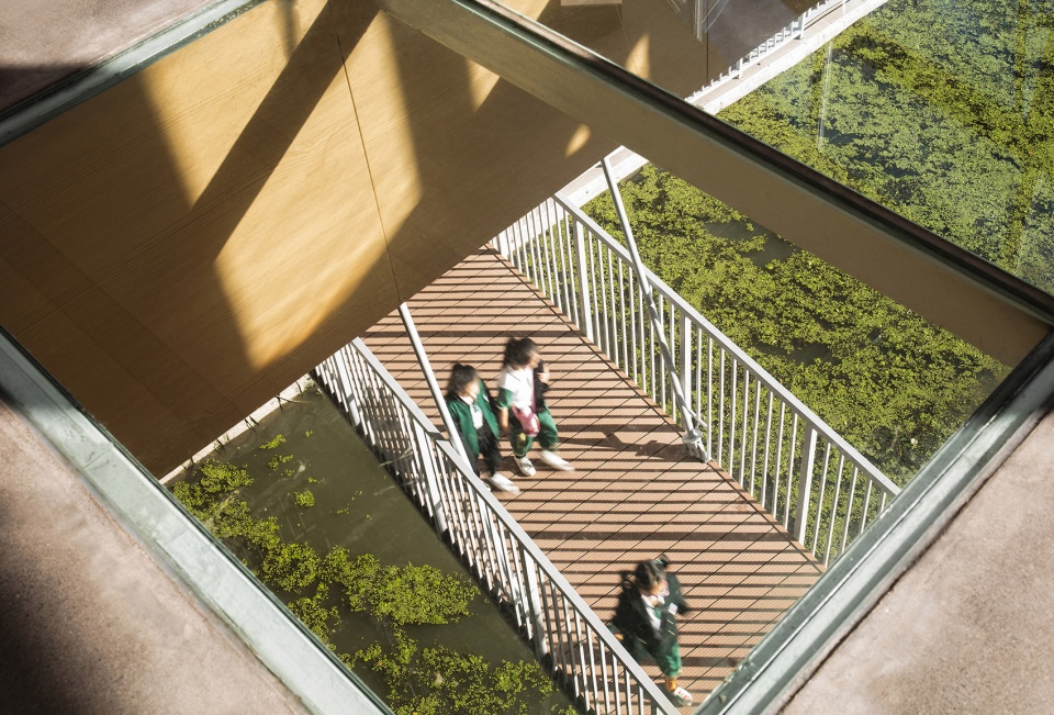 Bridge Learning Center Perform Design Studio