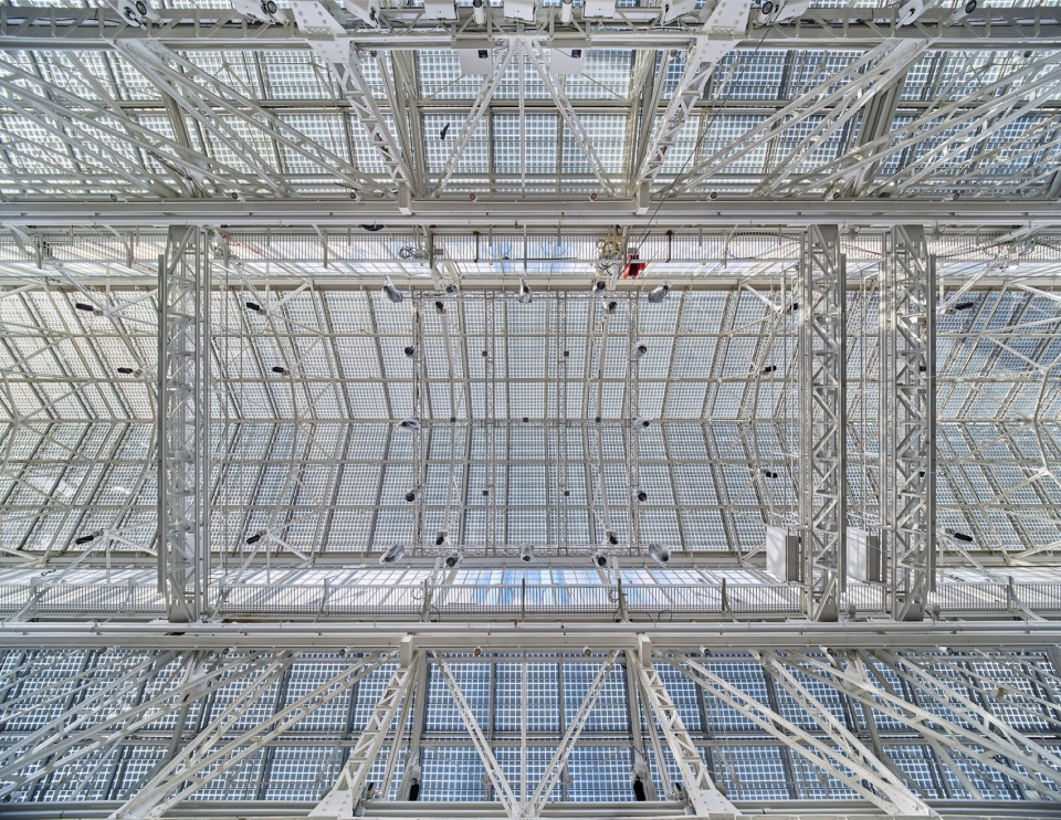 GES 2 Renzo Piano Building Workshop