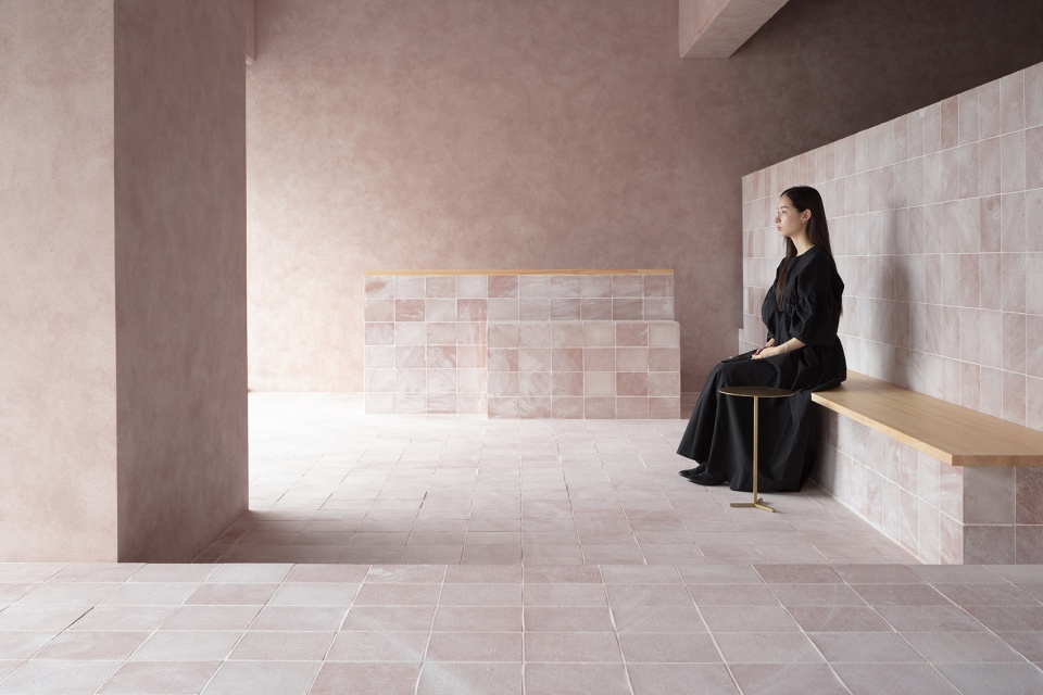 Lula Yusuke Yoshino Architects
