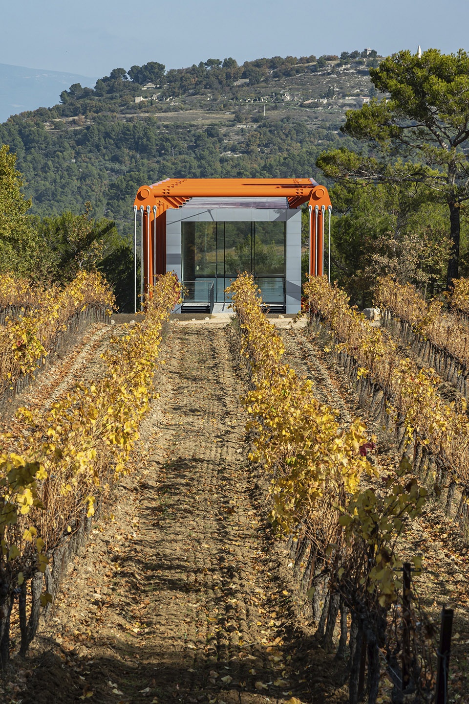 Richard Rogers