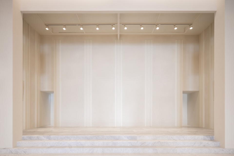 found wedding venue by phtaa living design