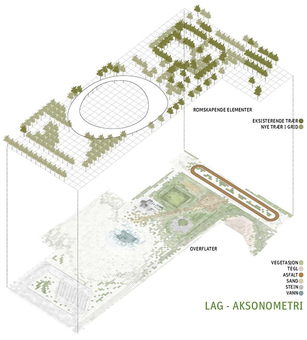 ruten park by spacegroup