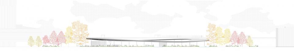 ruten park by spacegroup