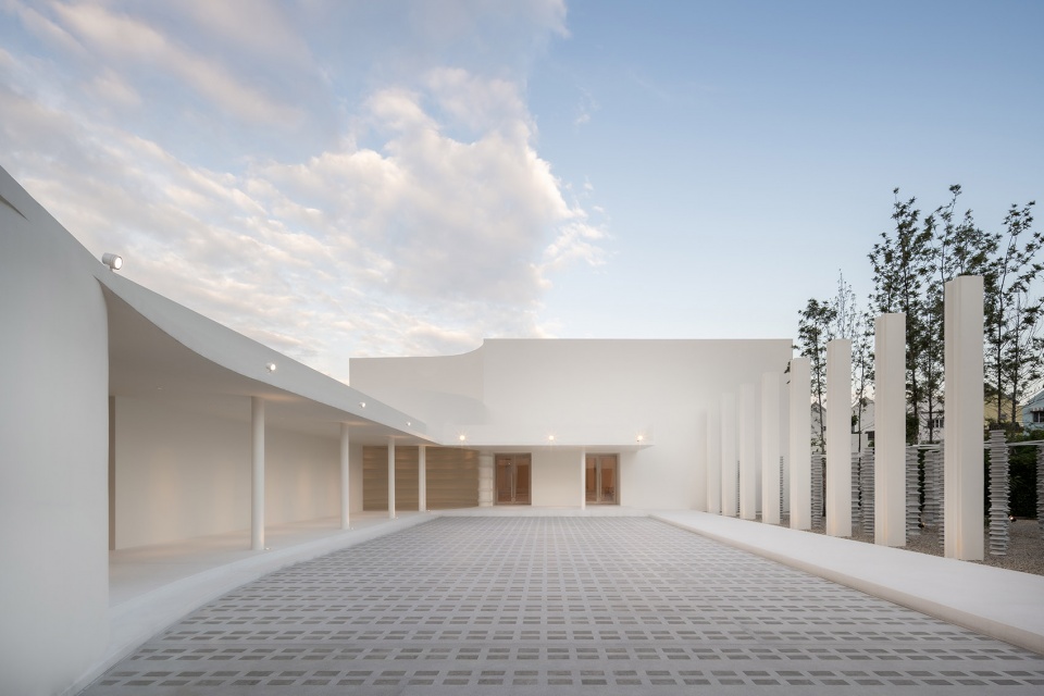 found wedding venue by phtaa living design