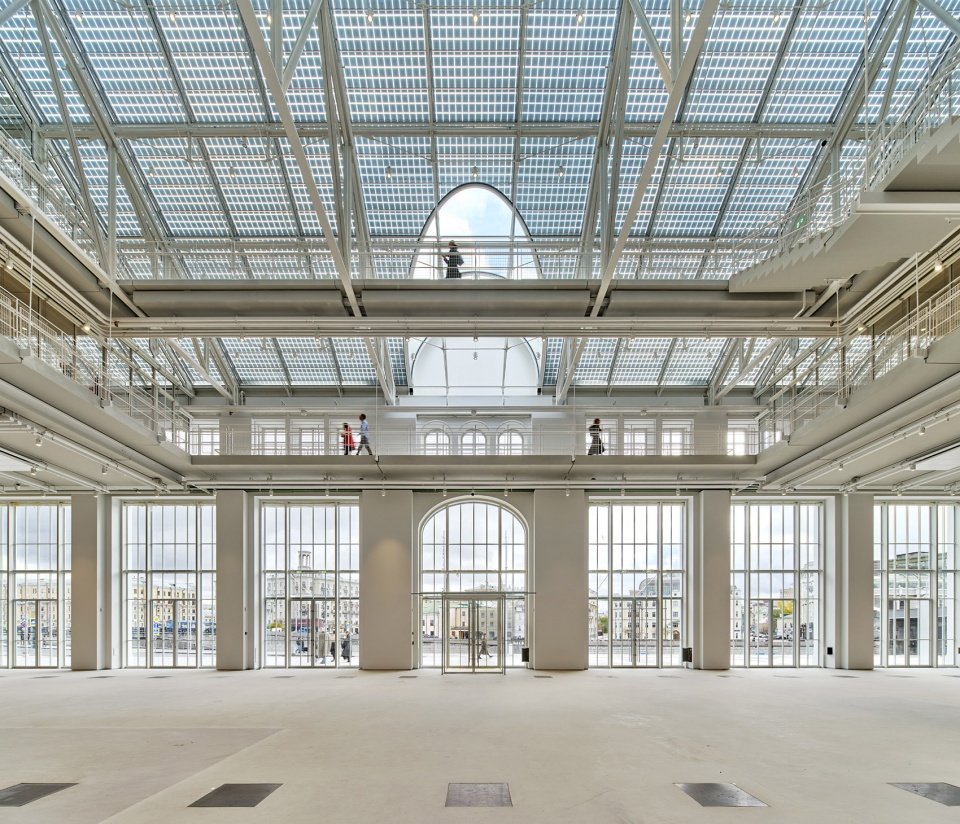 GES 2 Renzo Piano Building Workshop