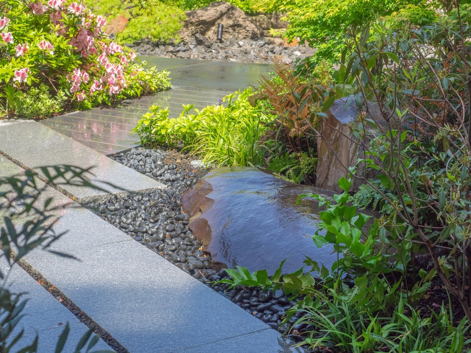 Yokohama Hammerhead Yoshiki Toda Landscape Architect