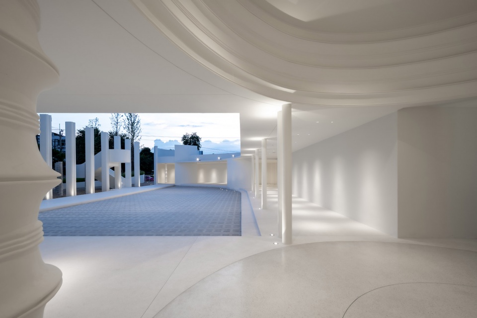 found wedding venue by phtaa living design