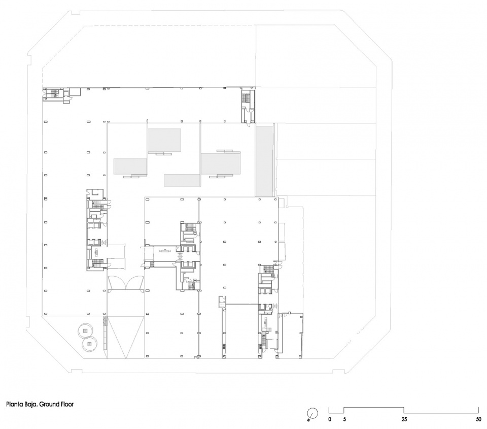 .Ground floor