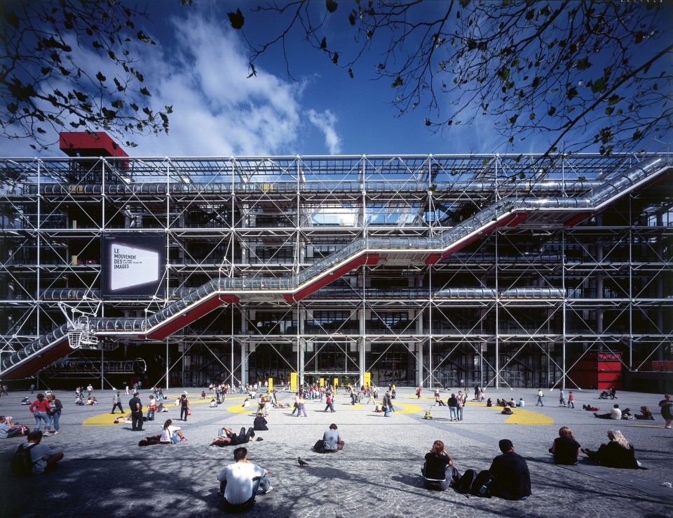 Richard Rogers