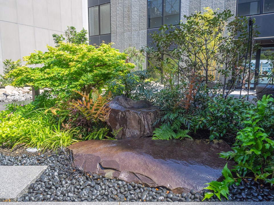 Yokohama Hammerhead Yoshiki Toda Landscape Architect