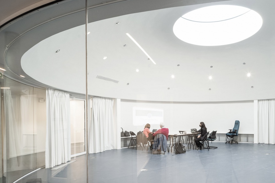 climate atmospheric research observatory R architecture