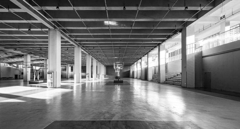 peking university new century zhangqiu experimental school china by bpd