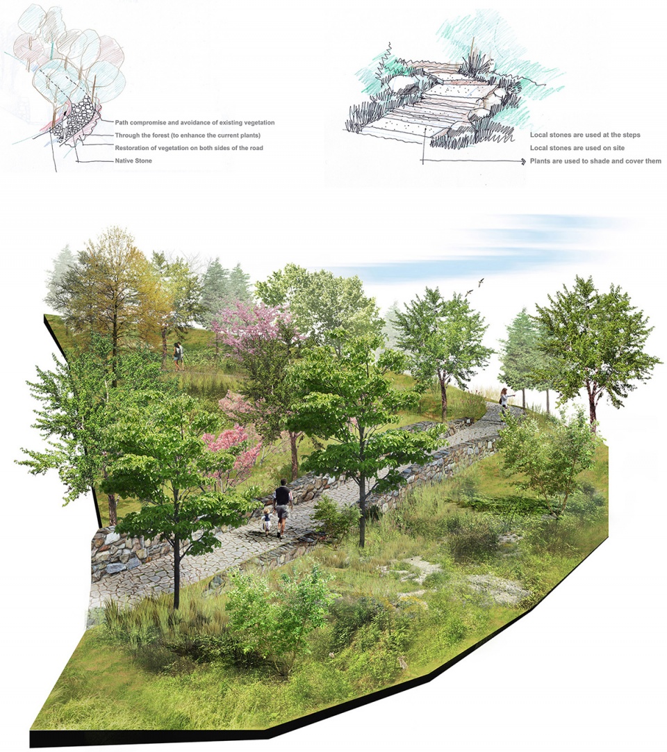 dapoding park china by zap associates
