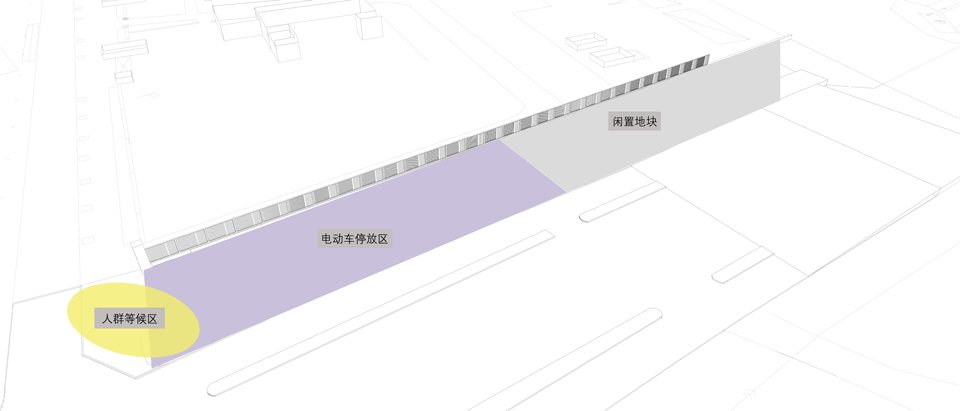 renovation of zhenhua experimental primary school and other plots china by hl studio