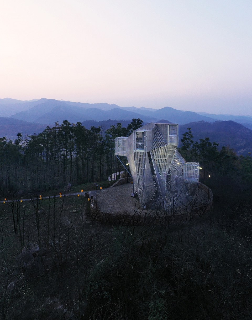dapoding park china by zap associates