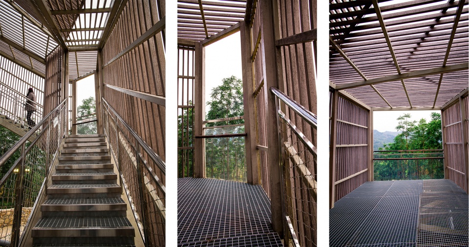 dapoding park china by zap associates