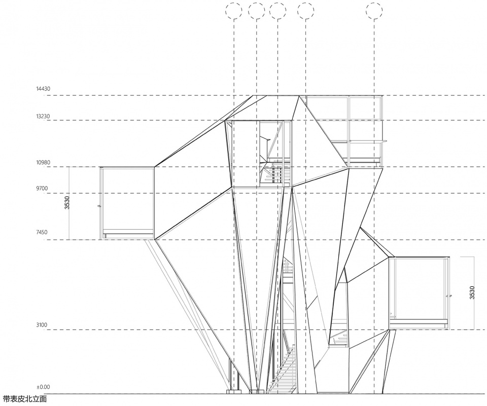 dapoding park china by zap associates