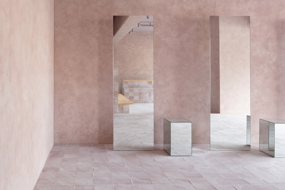 Lula Yusuke Yoshino Architects