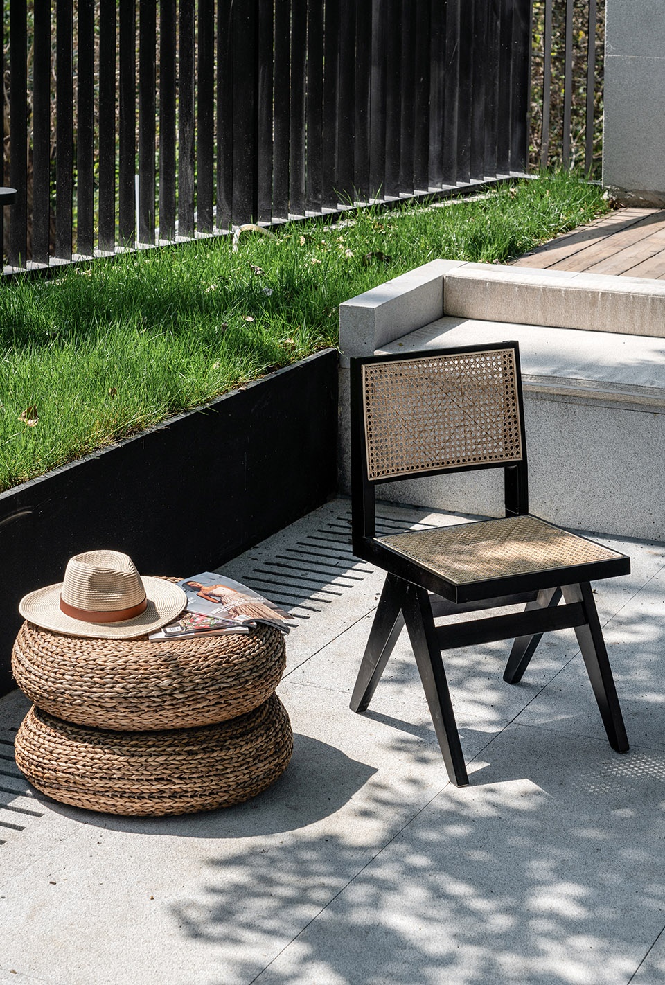 Manshe Boutique BB Hotel QIHE DesignWorks