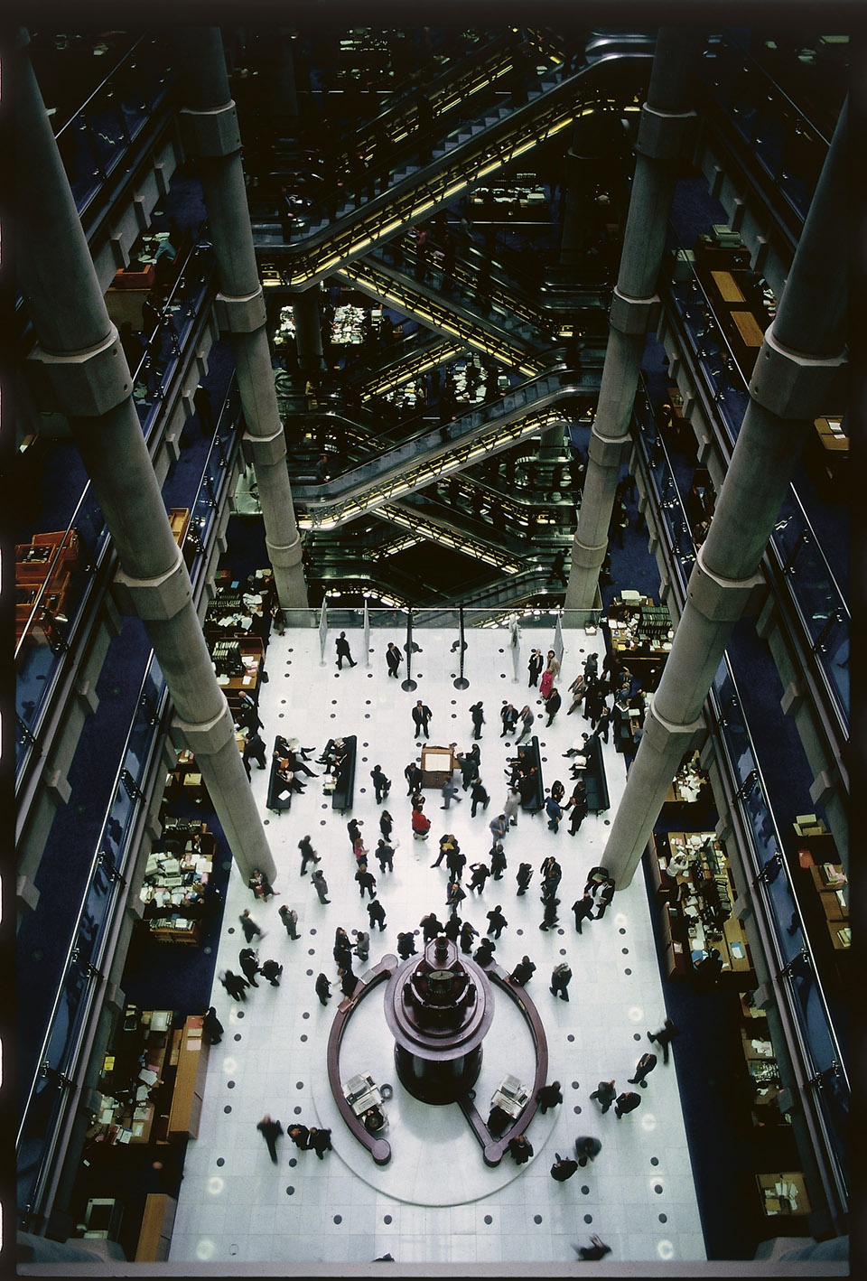 Richard Rogers