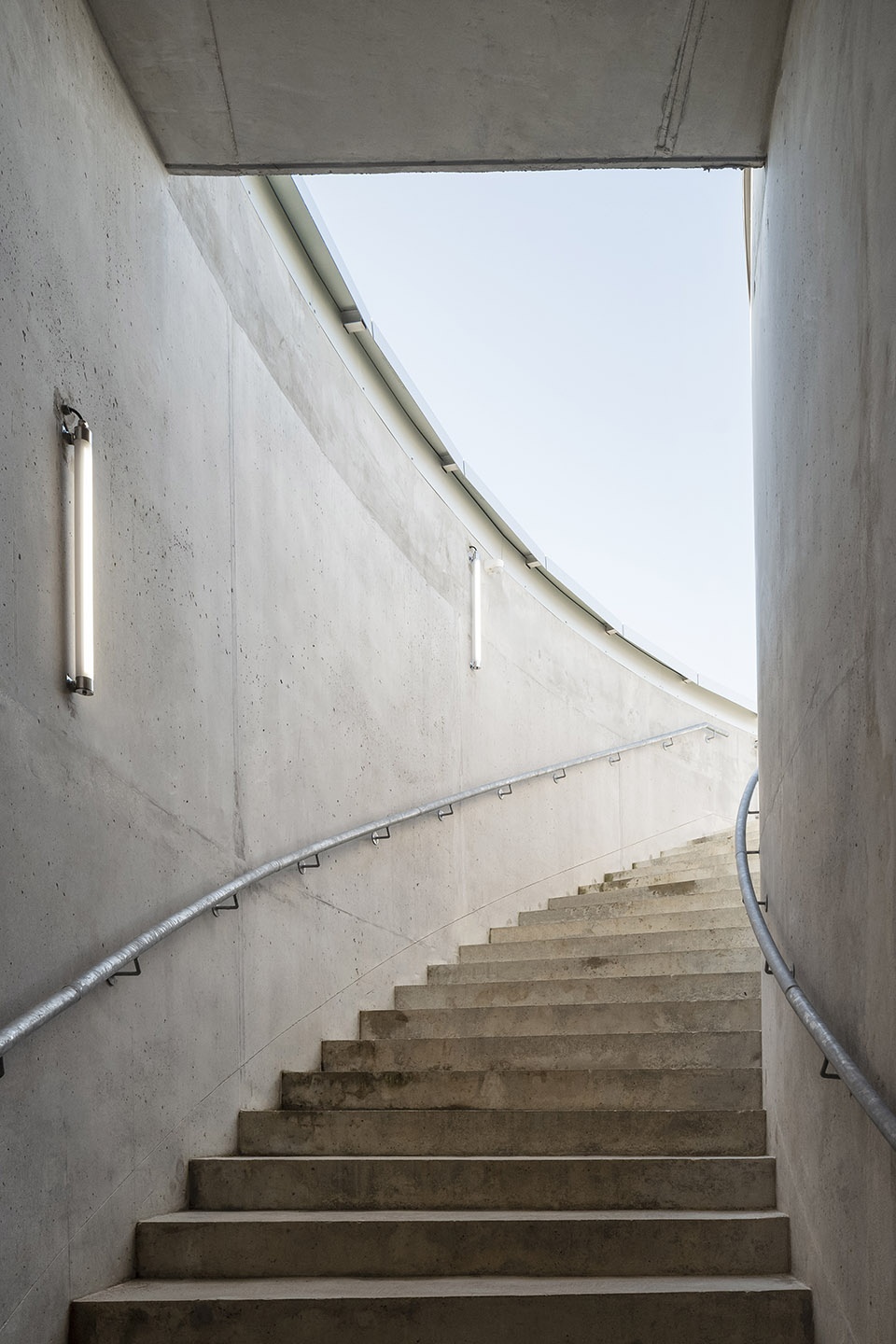 climate atmospheric research observatory R architecture