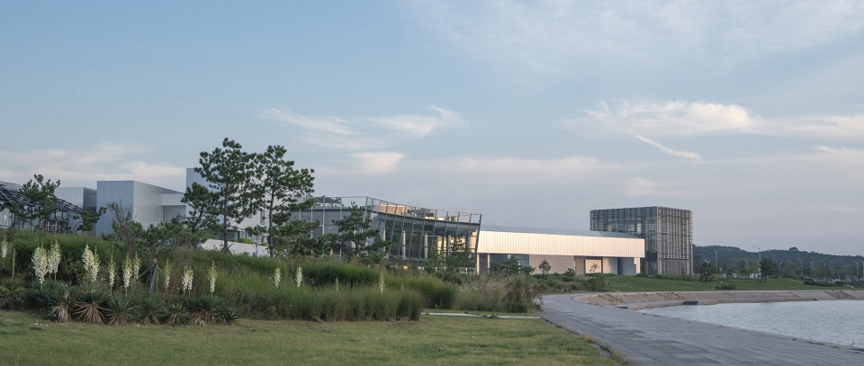 tag art museum china by ateliers jean nouvel