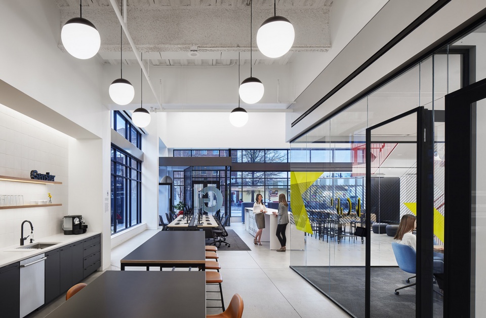 gensler raleigh north carolina by gensler