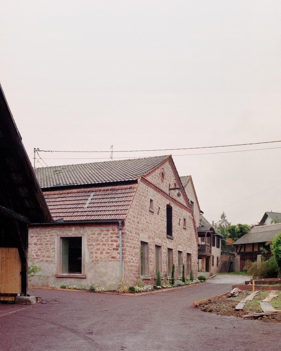 Restaurant Enfin nara
