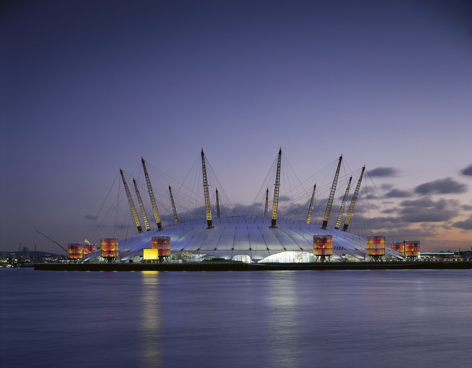 Richard Rogers