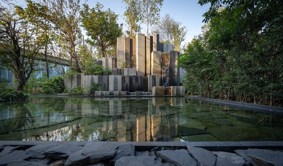 The Forestias TK Studio