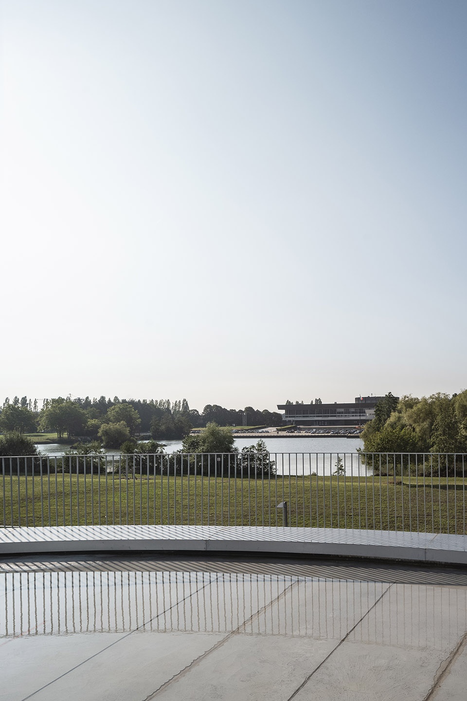 climate atmospheric research observatory R architecture