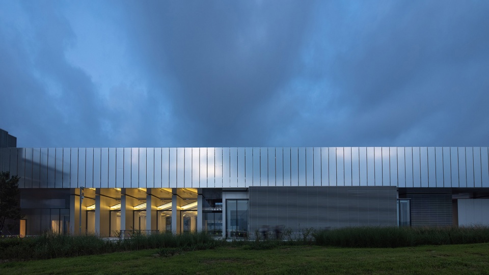 tag art museum china by ateliers jean nouvel