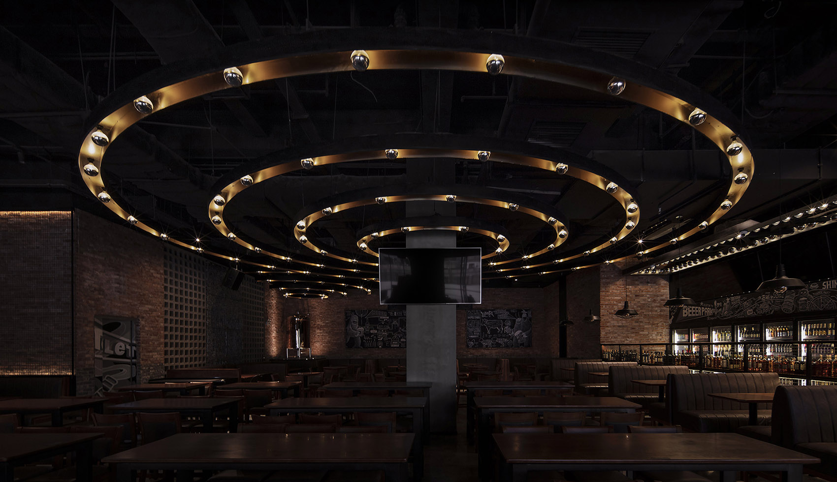 Review of the year – gooood’s Monthly Most Popular Interior Projects of ...