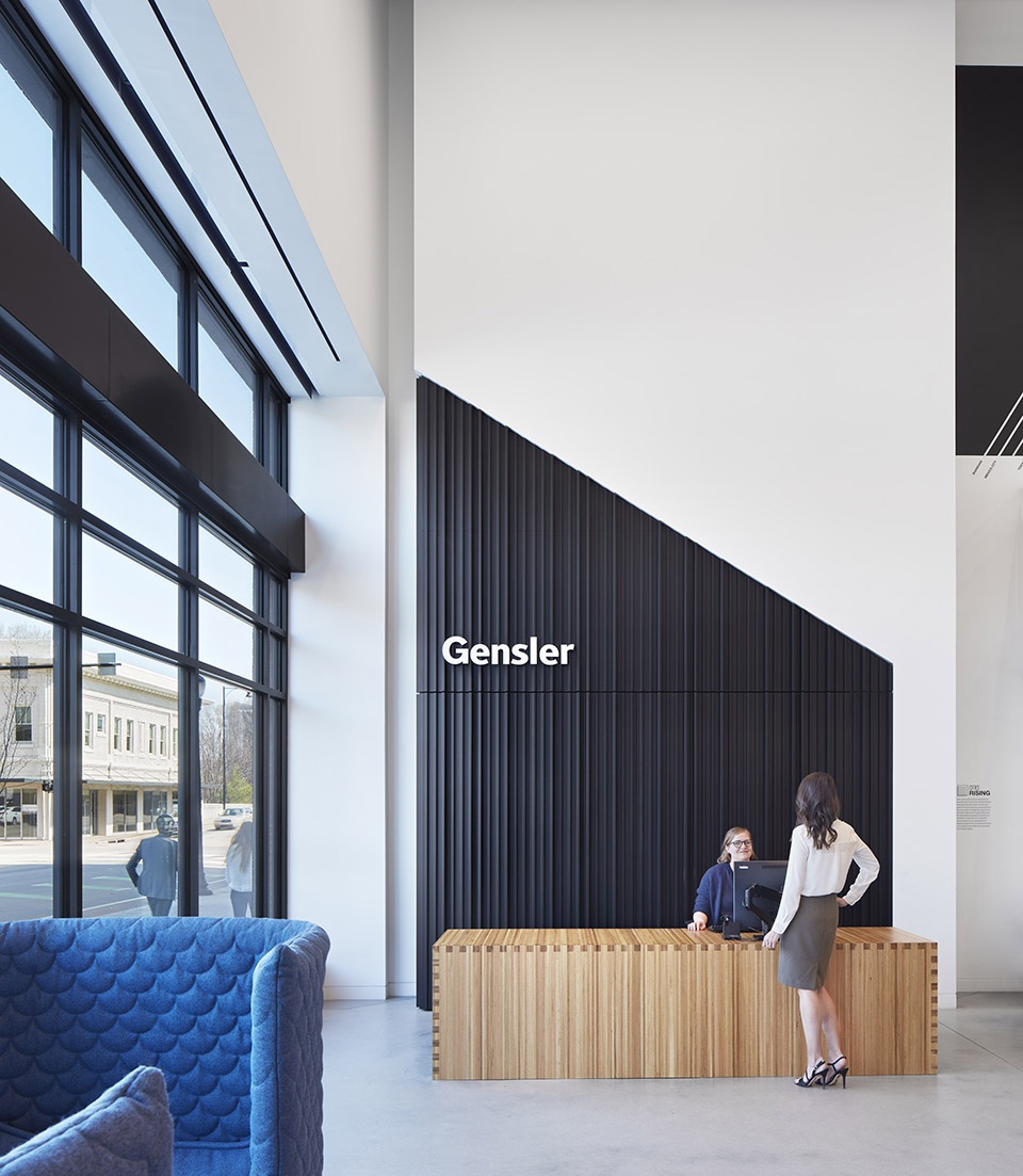 gensler raleigh north carolina by gensler