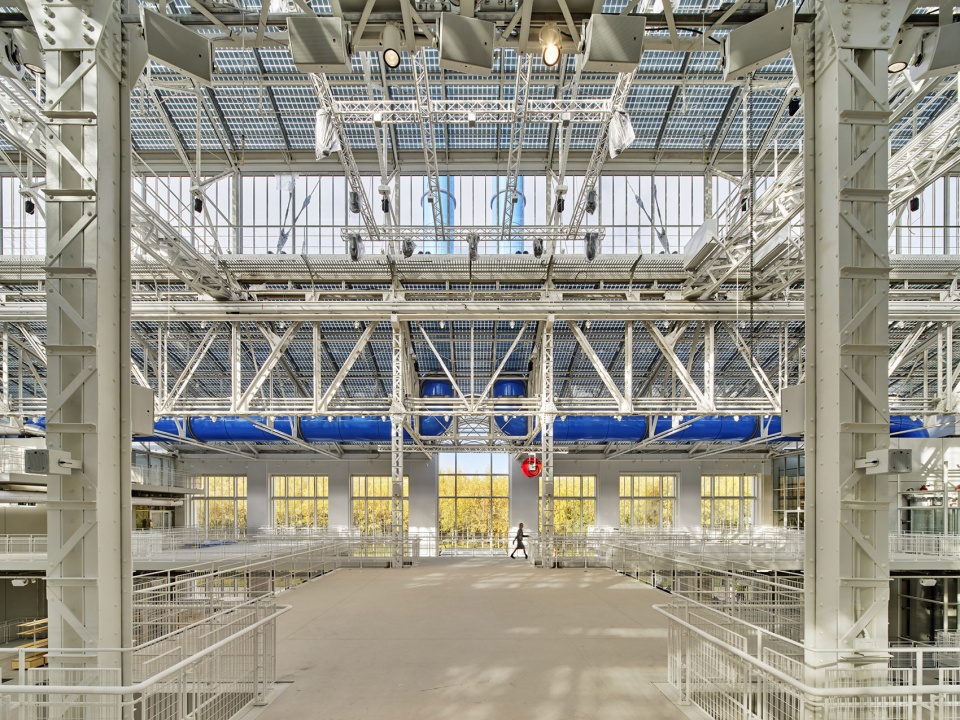 GES 2 Renzo Piano Building Workshop