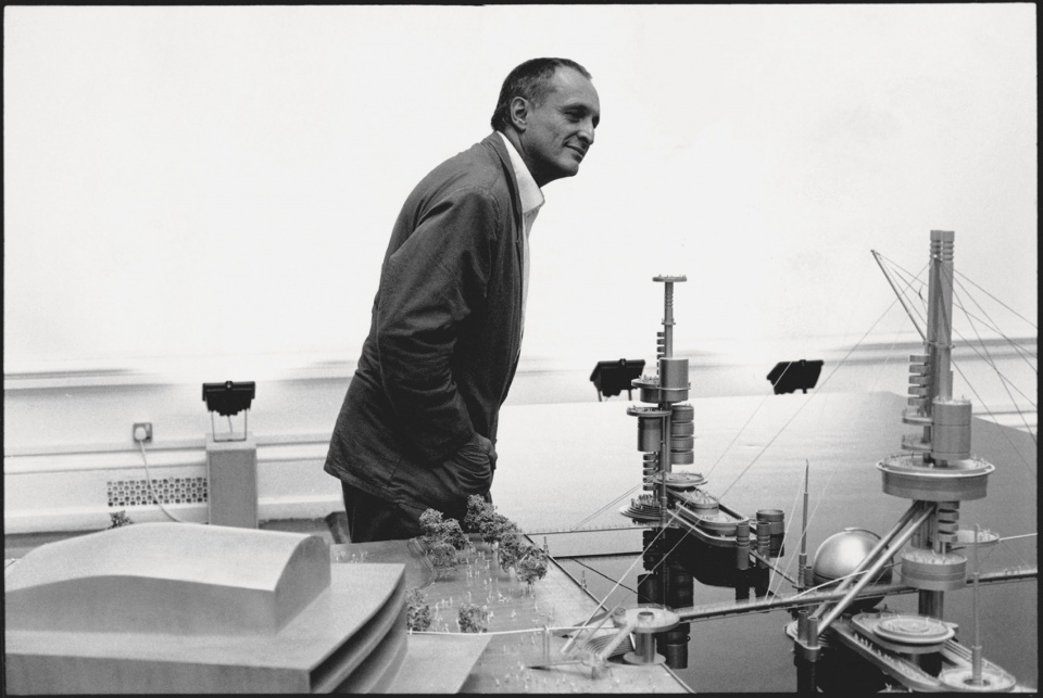 Richard Rogers