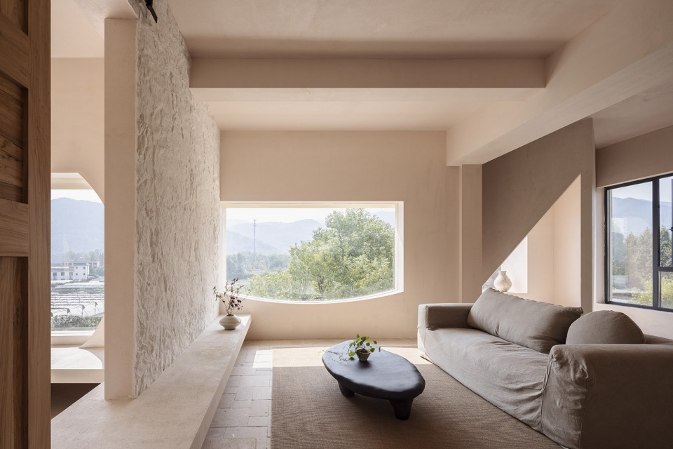 Scenes Art Photography Space Phase II Yejian Interior Design