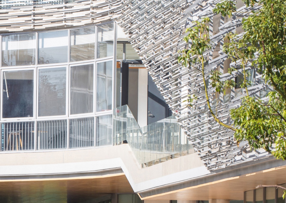 Bridge Learning Center Perform Design Studio