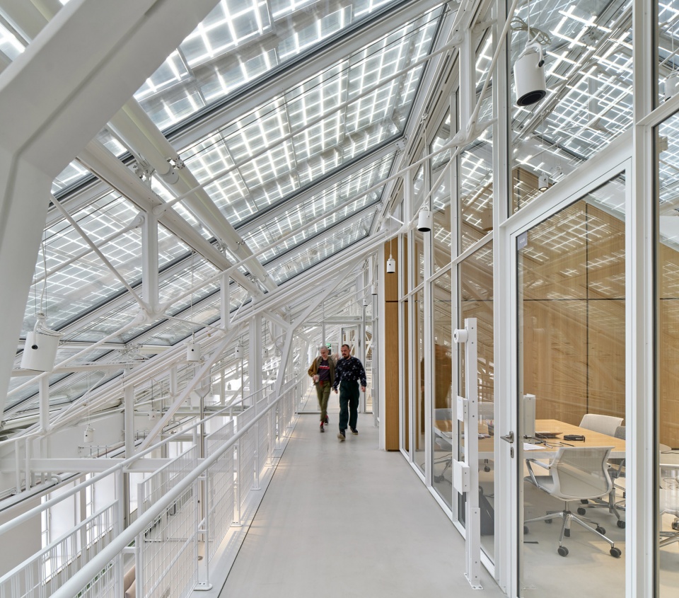 GES 2 Renzo Piano Building Workshop