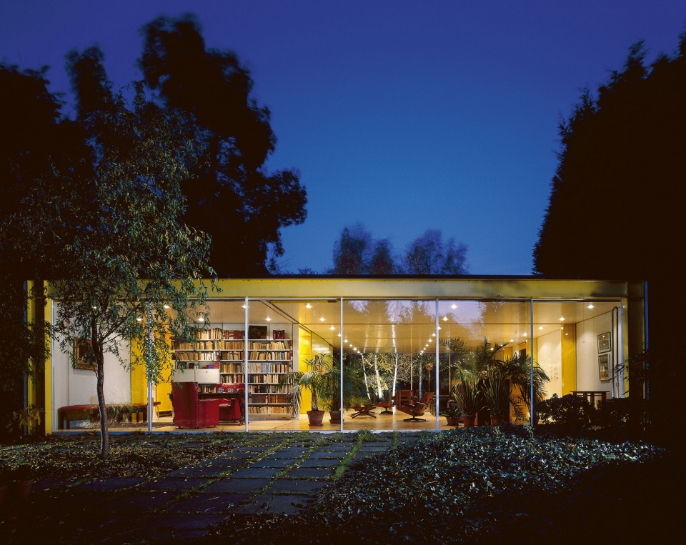 Richard Rogers