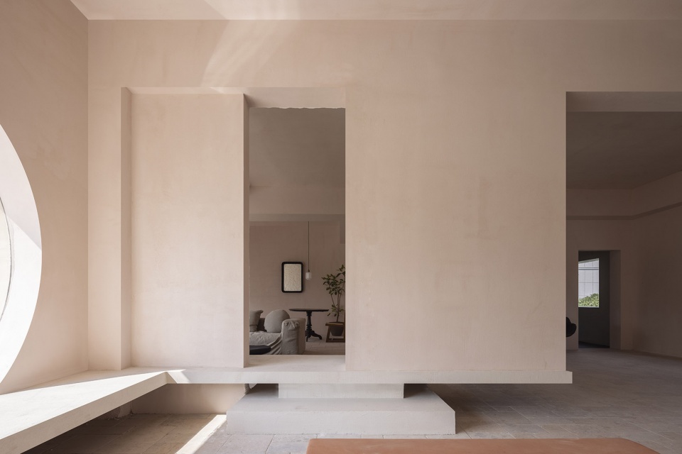 Scenes Art Photography Space Phase II Yejian Interior Design