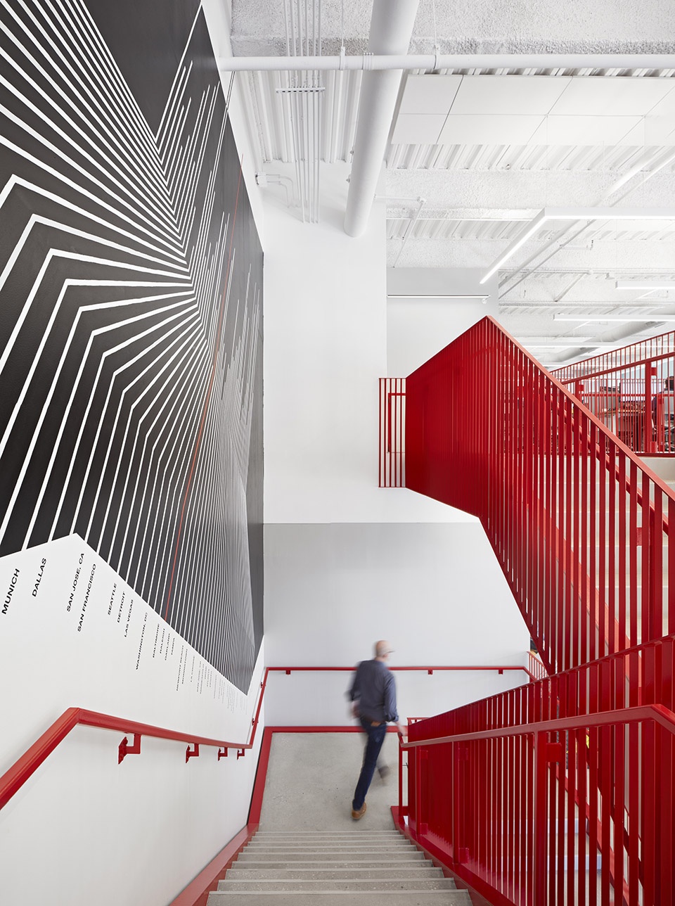 gensler raleigh north carolina by gensler