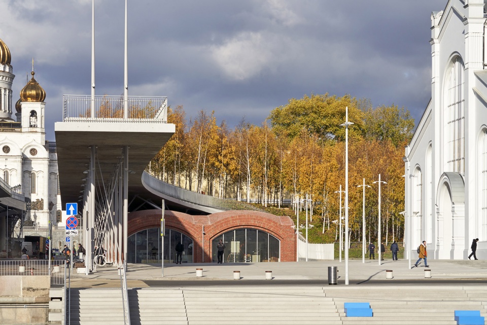 GES 2 Renzo Piano Building Workshop