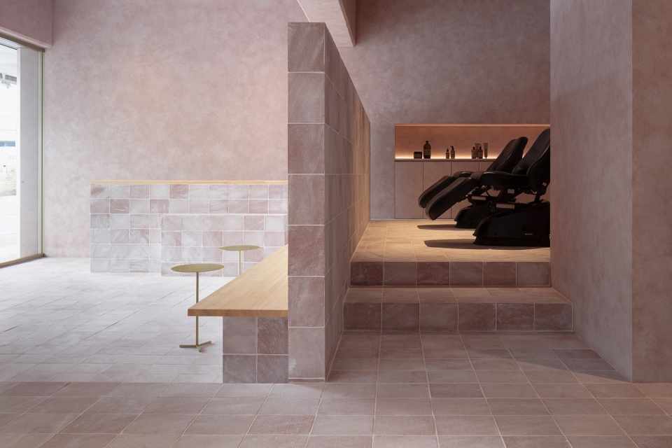Lula Yusuke Yoshino Architects