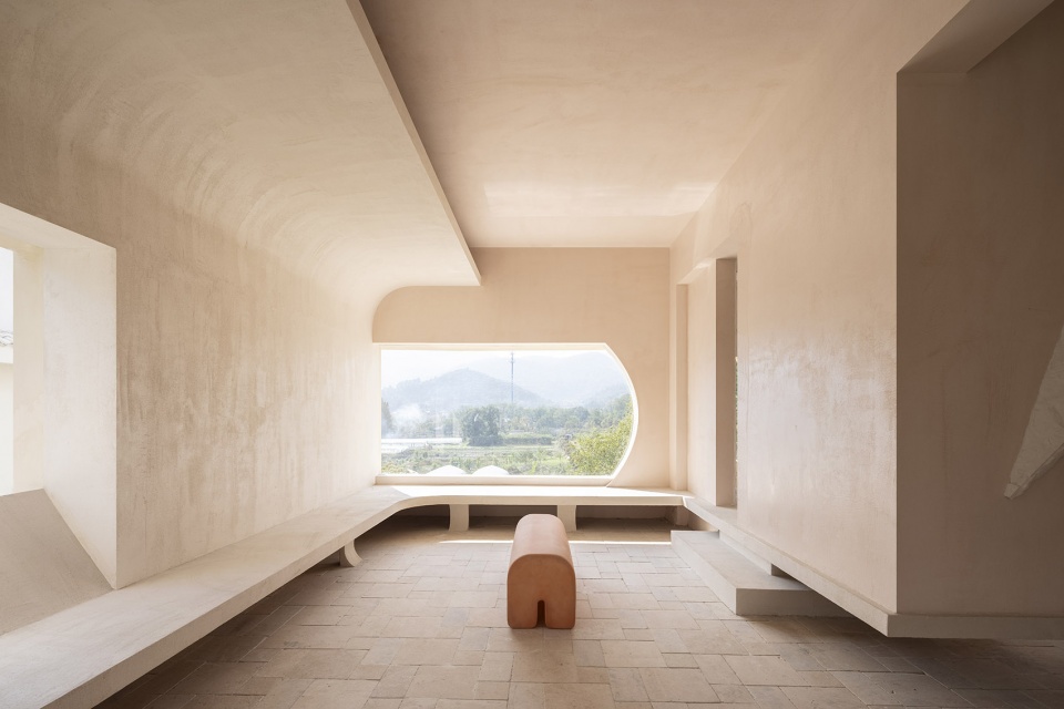 Scenes Art Photography Space Phase II Yejian Interior Design