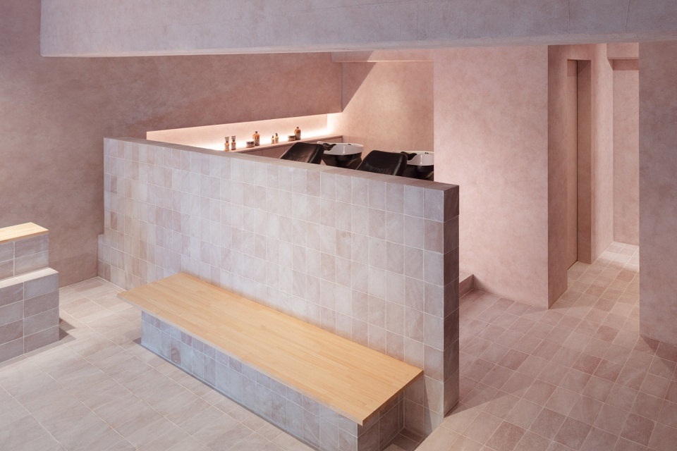 Lula Yusuke Yoshino Architects