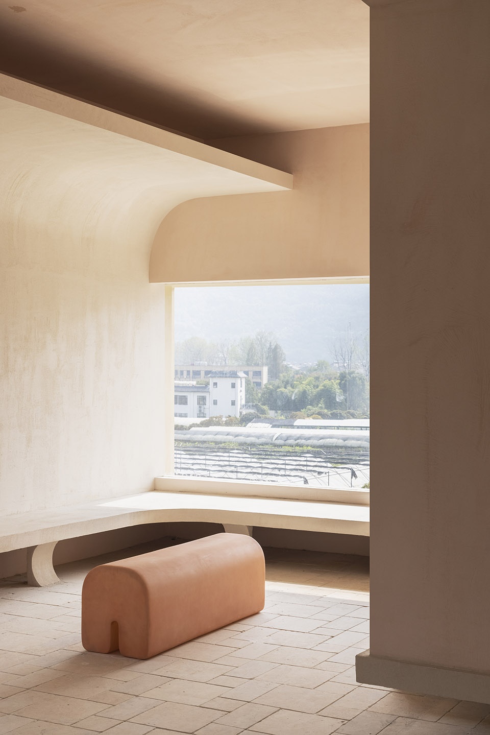 Scenes Art Photography Space Phase II Yejian Interior Design