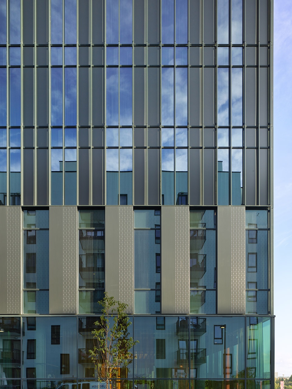 hasle universal oslo by ghilardihellsten arkitekter