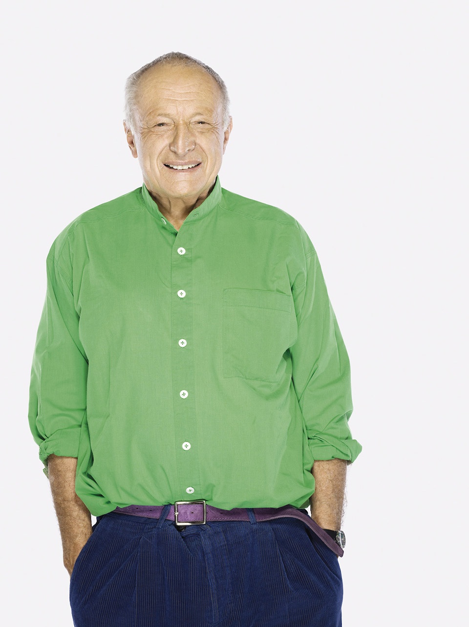 Richard Rogers